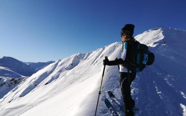 Appartements Oberhauser