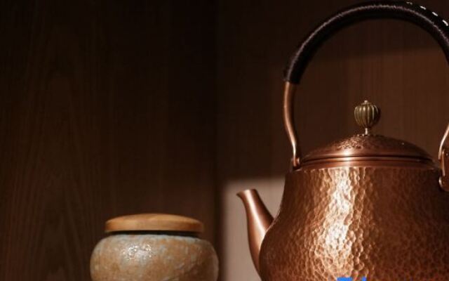 You House·Mogan Youjia Hotel (Moganshan Scenic Area)