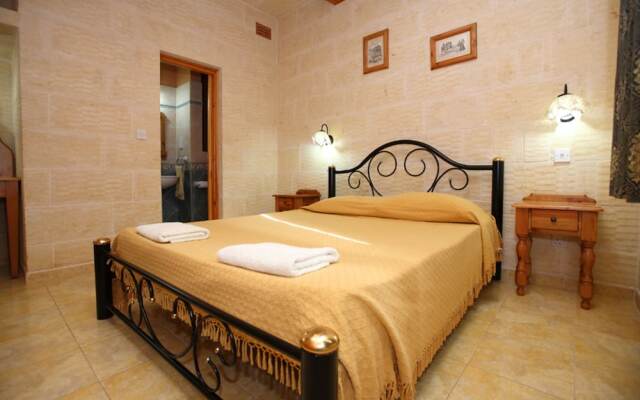 Ta Debora 3 Bedroom Villa With Private Pool