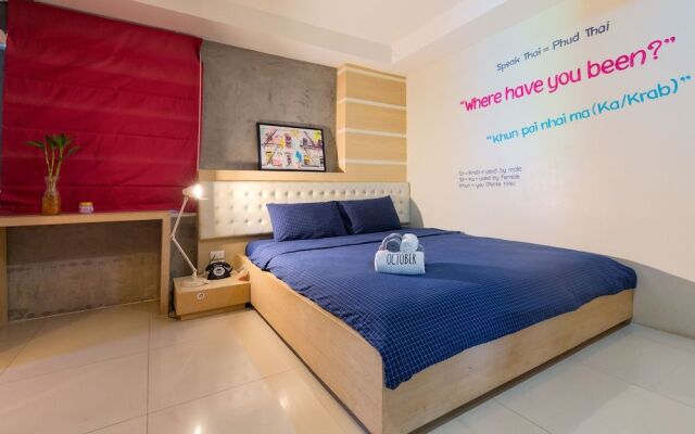 Small Shells Hotel Phuket