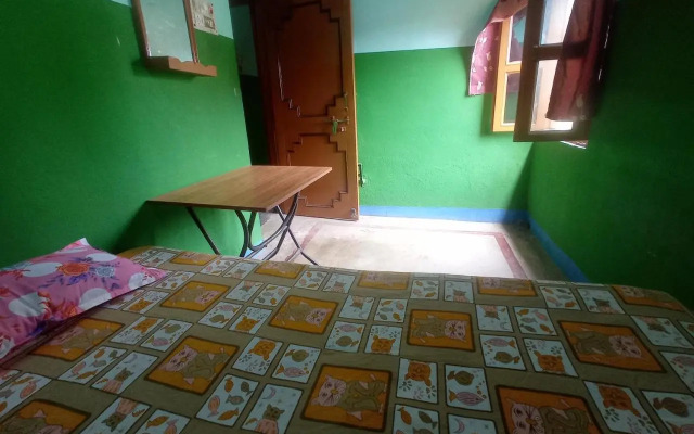 Ansari House