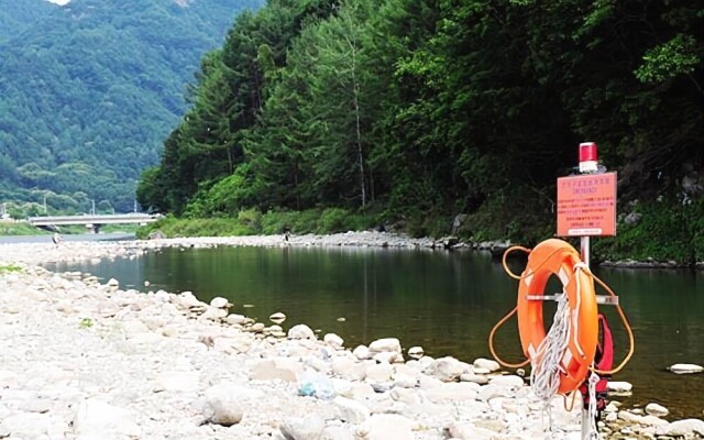 Gapyeong Bach Valley Pension