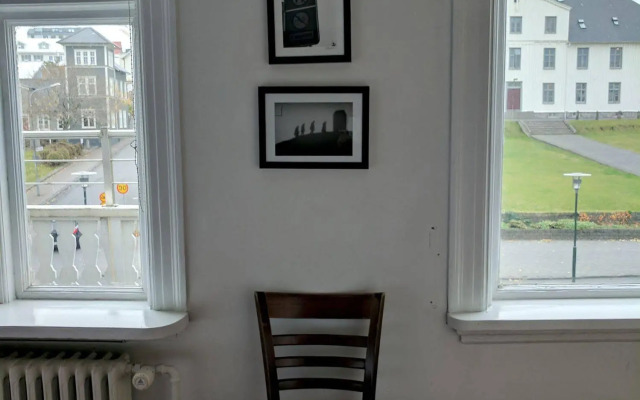Downtown Guesthouse Reykjavík