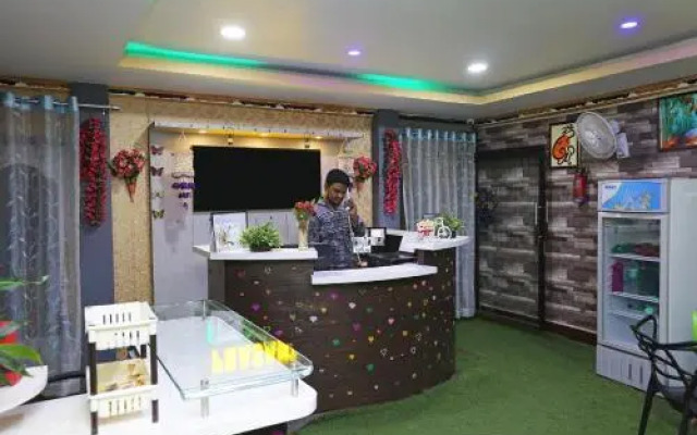 Prasanta Residency by OYO Rooms