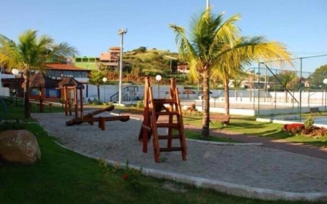 Apto Cabo Frio Marina Clube