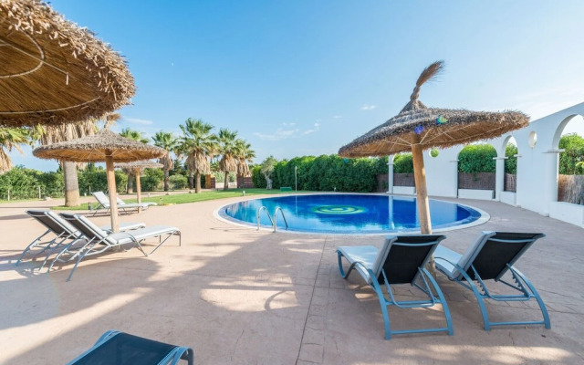 Eden Son Manyo 222 - Villa With Private Pool