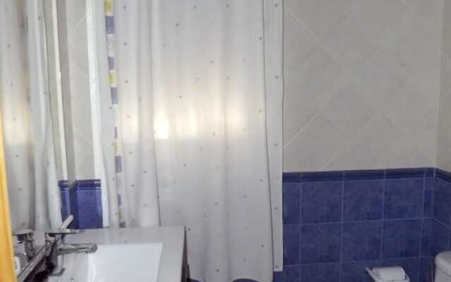 House with 6 Bedrooms in Vera, with Terrace
