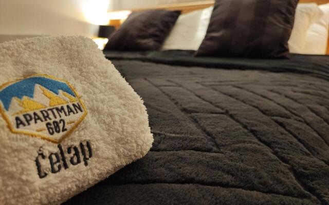 Apartman 602