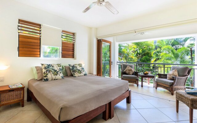 Frangipani Bed & Breakfast