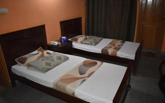 Islamabad Palace Guest House