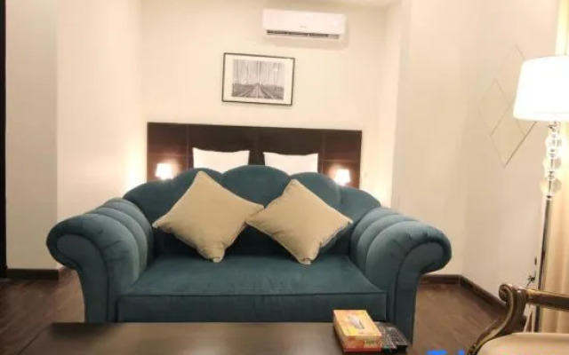 Towlan Al Rawdah Services Apartment