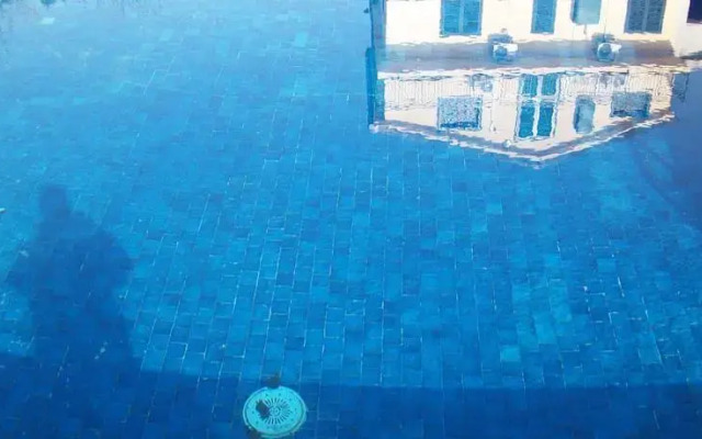 Casa Vacanza Gli Scoiattoli