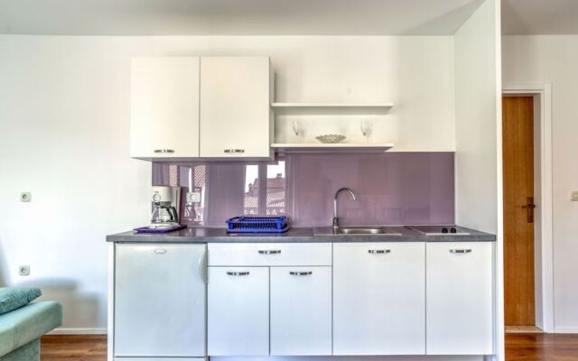 Apartment File Umag/Zambratija 35109