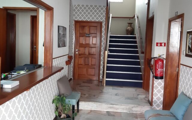 Hotel Vila Esteves