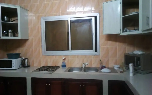 Manoir des Princesses Ekoumdoum