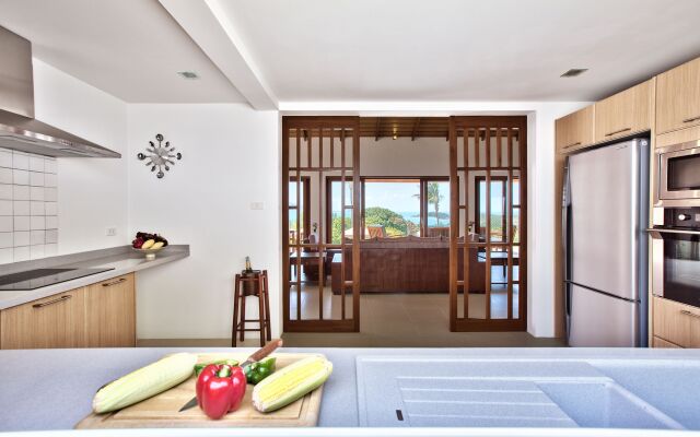 Baan Apsara