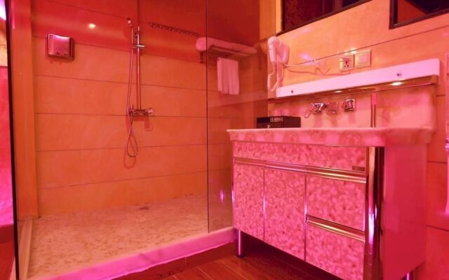 Hangzhou Jade Theme Hotel