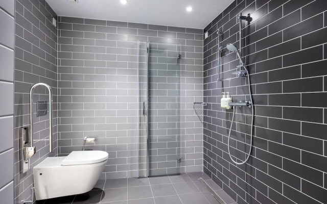 Holiday Inn Express Antwerp - City Centre, an IHG Hotel
