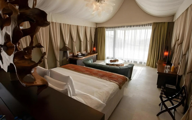 Telal Resort, Al Ain