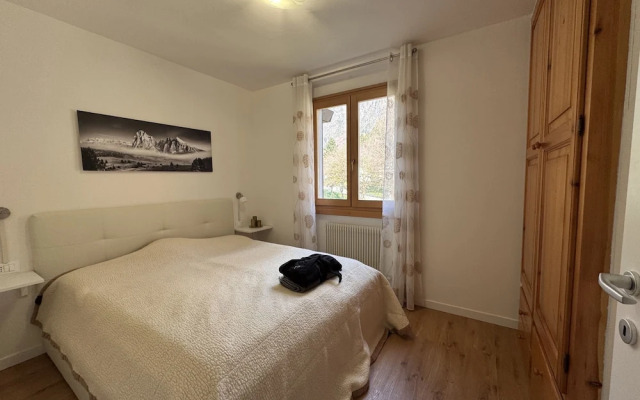 024 Trilocale Carisolo