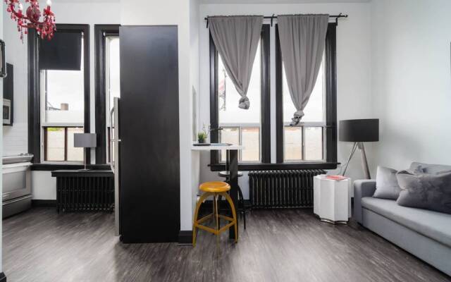 Urban Travellers Paradise Boutique
