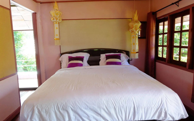 Mok Far Mont Ngo Resort