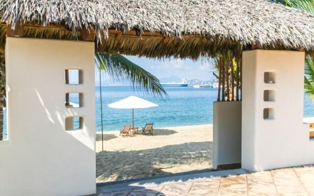 Coral Pacífico Hotel y Villas