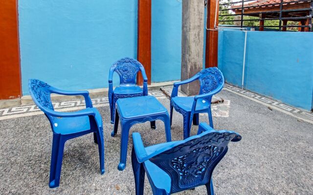 SPOT ON 91811 Rumah Inap Bunda Nurhayati