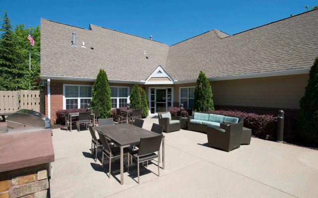 Residence Inn by Marriott Little Rock