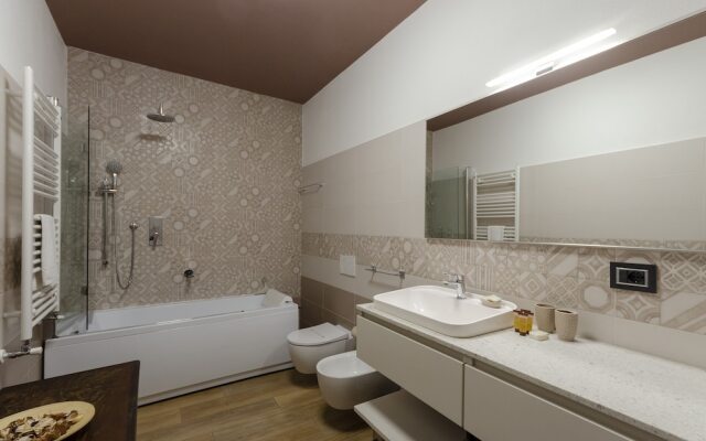 JOIVY Splendid Flat W/Terrace & Magnificent View