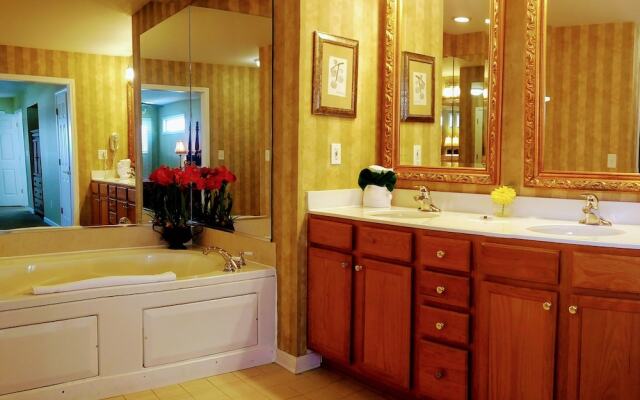 Fairfield Plantation Resort