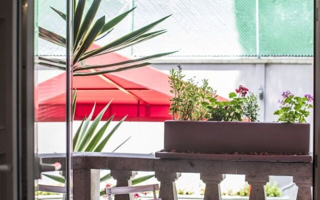 Hotel Boutique Casa Alebrije