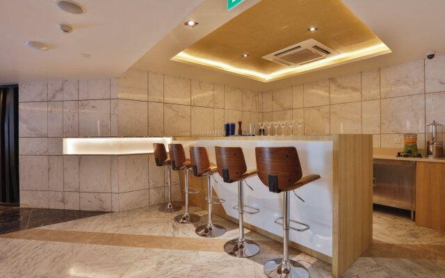 The Link 78 Mandalay Boutique Hotel