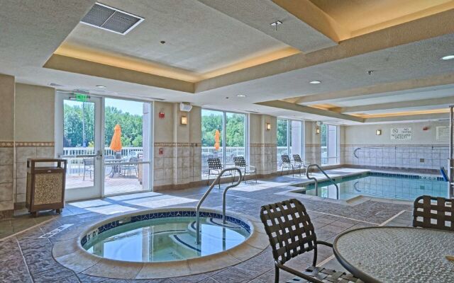 Hilton Garden Inn Mt. Laurel
