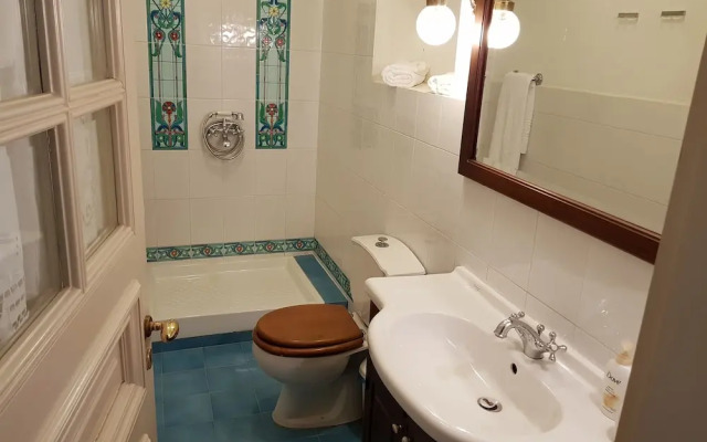 Villa Mirabello Suites