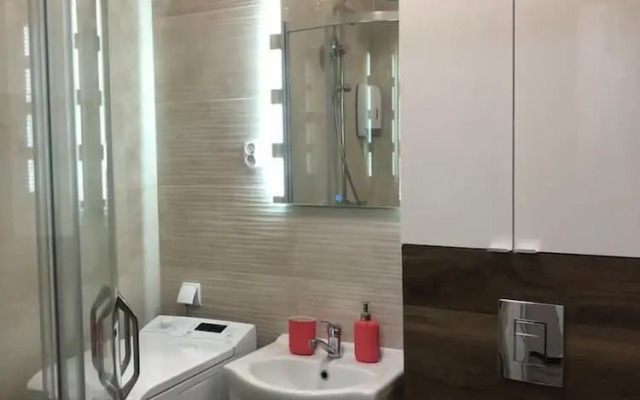 Maya's Flats & Resorts- Gdańsk Silver