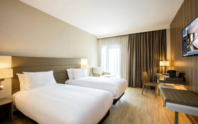 AC Hotel by Marriott Birmingham