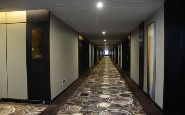 Junyue Internation Hotel