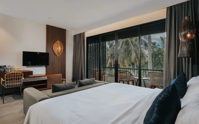 The Ning Resort Ubud