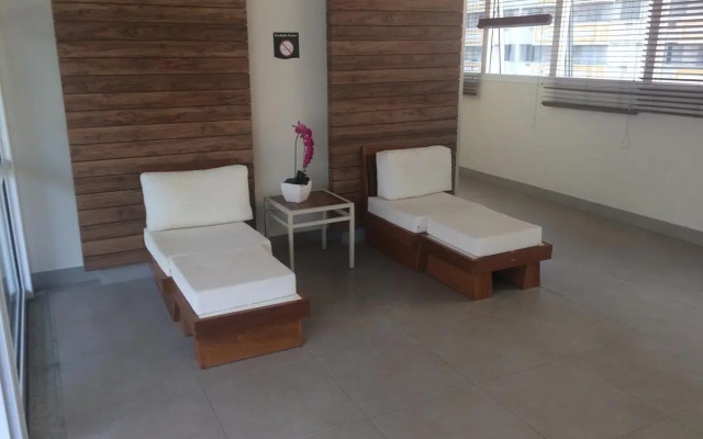 Book Santos - Unlimited 2111 Vista Mar