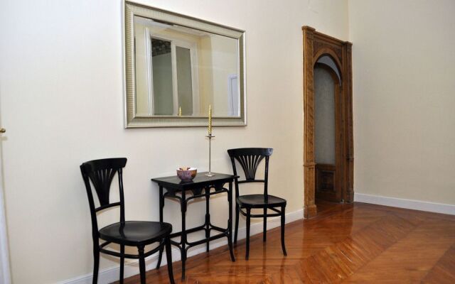 La Casa de Ada & Valentyn