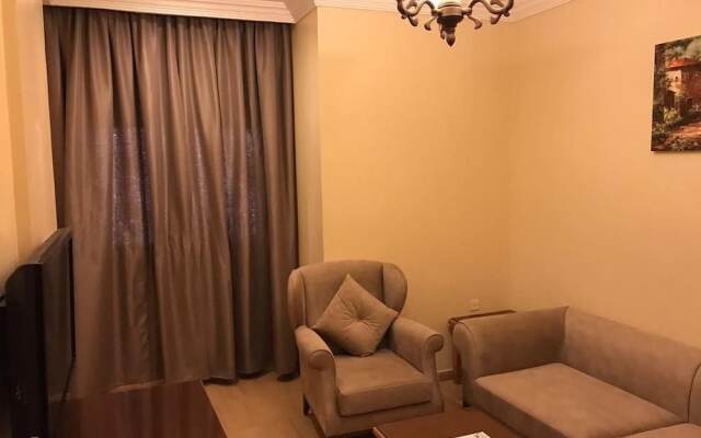 Al Safa Hotel Suites