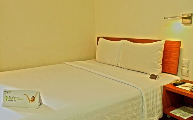Whiz Hotel Malioboro Yogyakarta