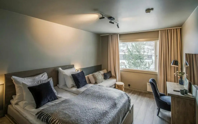 Villa Vågå - by Classic Norway Hotels