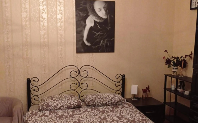 Khmelnytsky street near Opera