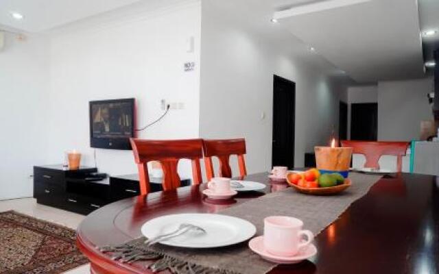 Seaview Beach Resort
