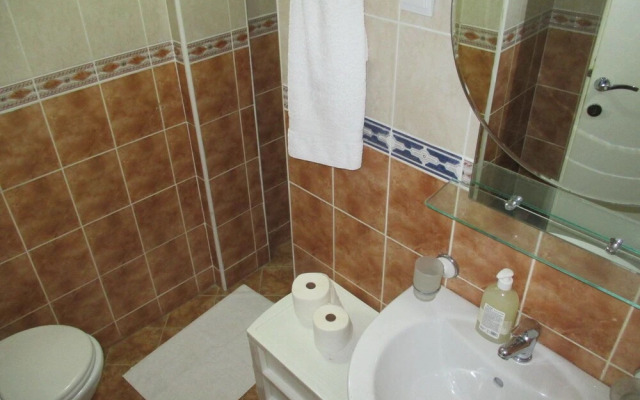 K5 Plus Standard Triple Studio, Garden View, Budva Center