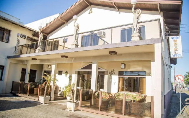 Adry Hotel e Restaurante