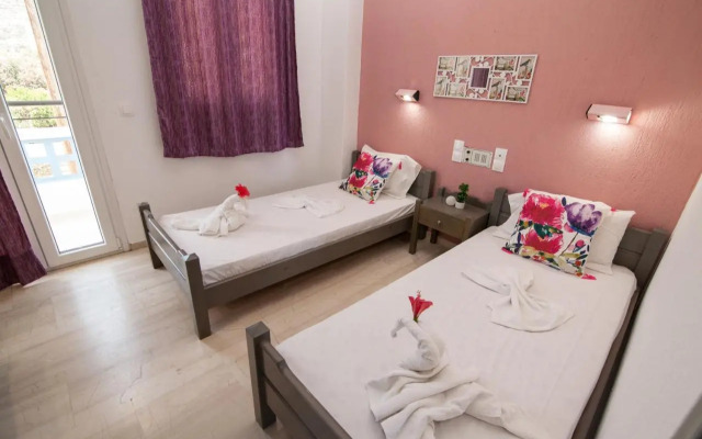 Vasilakis Apartments