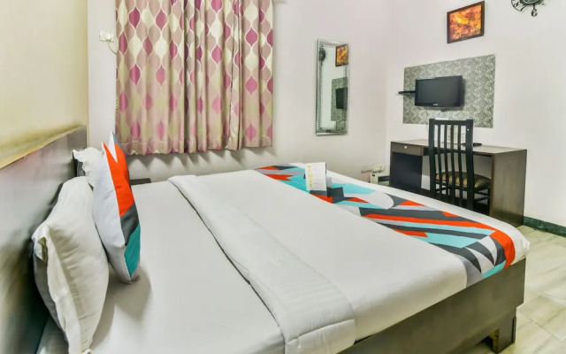 The Residencia Inn Premium